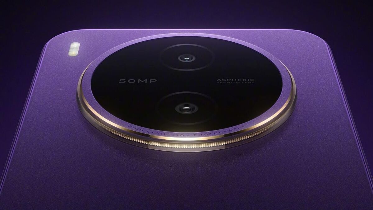 10.200 mAh Bataryalı Vivo Y600 Pro Geliyor Vivo Y600 Pro 1 - Marmara Bölge Gazetesi