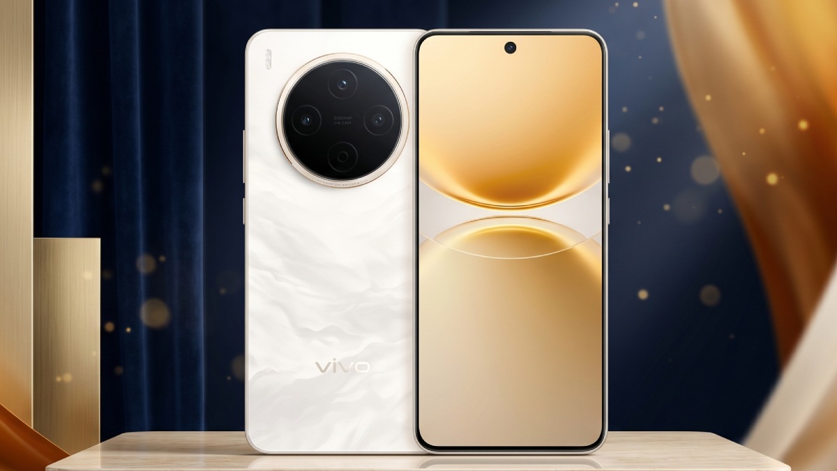 Vivo’nun yeni modeli Y600 Pro, dev bataryası ve güçlü donanımıyla