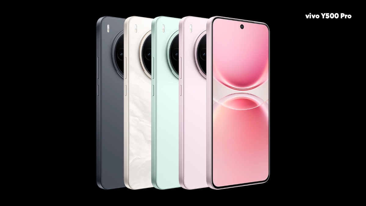 10.200 mAh Bataryalı Vivo Y600 Pro Geliyor Vivo Y600 Pro 3 - Marmara Bölge Gazetesi