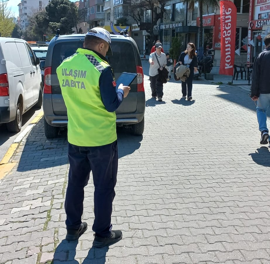 Balıkesir’de Kaldırıma Park Edenlere Ceza Yağmuru! WhatsApp Image 2026 04 08 at 11.53.49 - Marmara Bölge Gazetesi