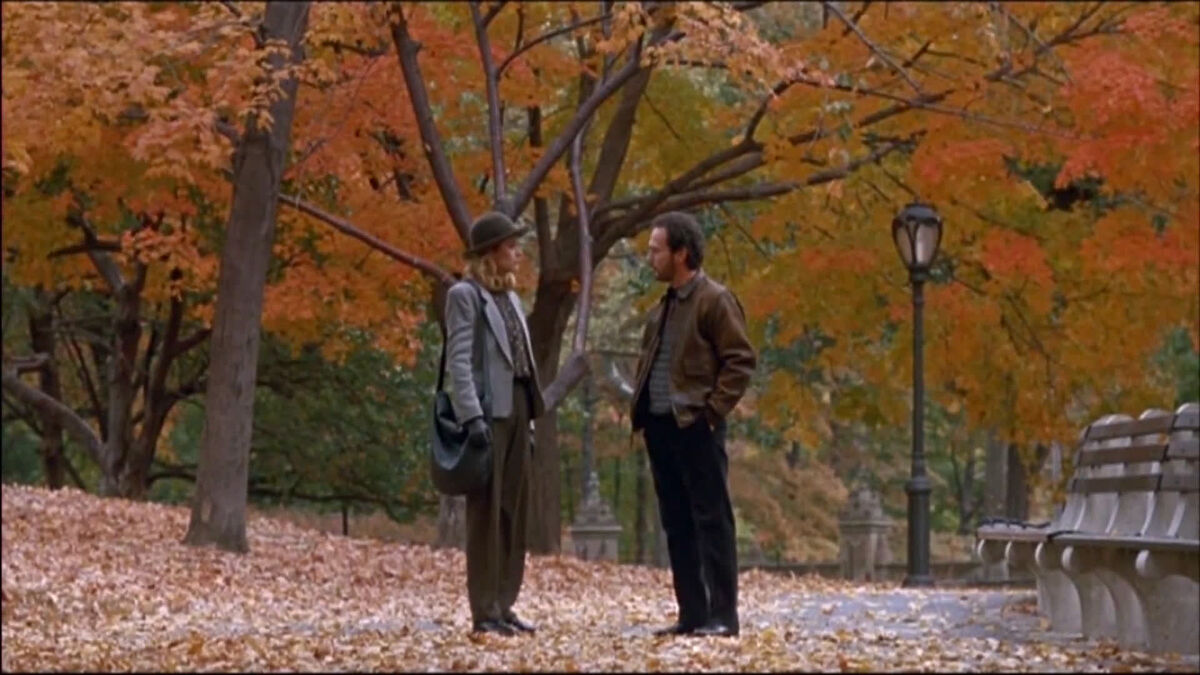 Hafızayı Sildiren, Kalbi Sarsan, İzleyiciyi Derinden Etkileyen Filmler When Harry Met Sally… - Marmara Bölge Gazetesi