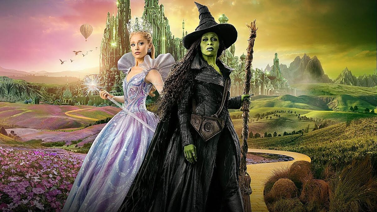 Aksiyon ve Macera Tutkunlarına Prime Video’da Kaçırılmayacak Filmler Wicked - Marmara Bölge Gazetesi