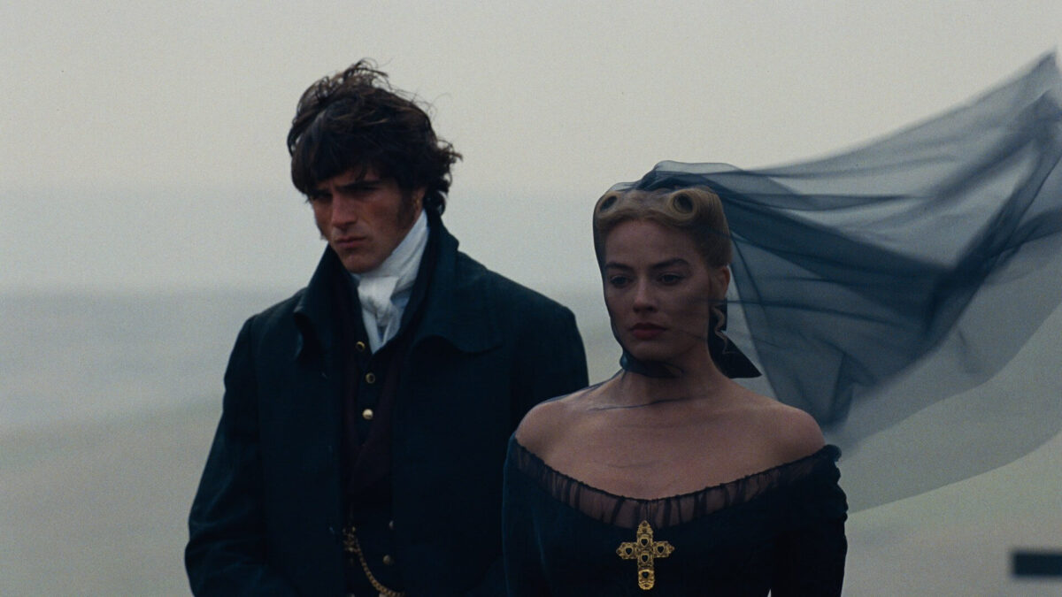 Cesur ve Sarsıcı Hikâyeleriyle BBC’ye Göre 2026’nın En İyi Filmleri Wuthering Heights - Marmara Bölge Gazetesi