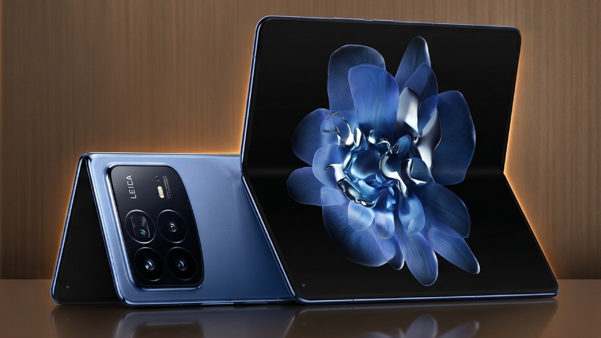 Xiaomi, katlanabilir telefon rekabetine yeni modeliyle güçlü bir dönüş yapmaya