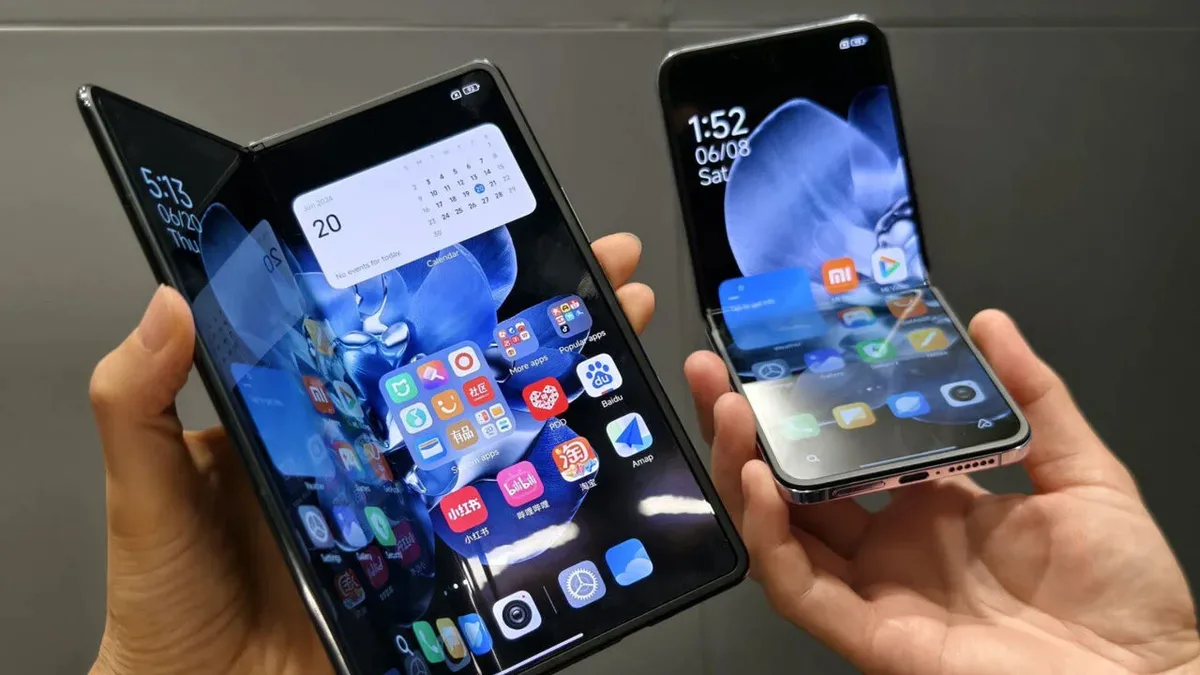 Xiaomi 17 Fold 1 - Marmara Bölge Gazetesi