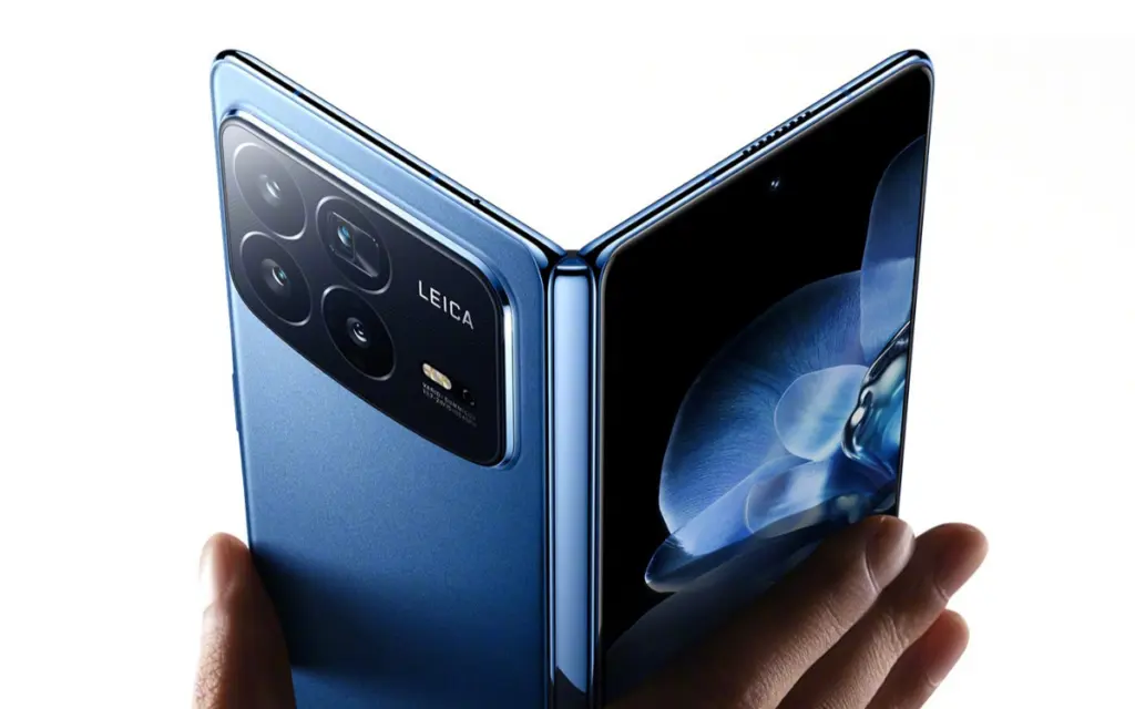Xiaomi 17 Fold 2 - Marmara Bölge Gazetesi