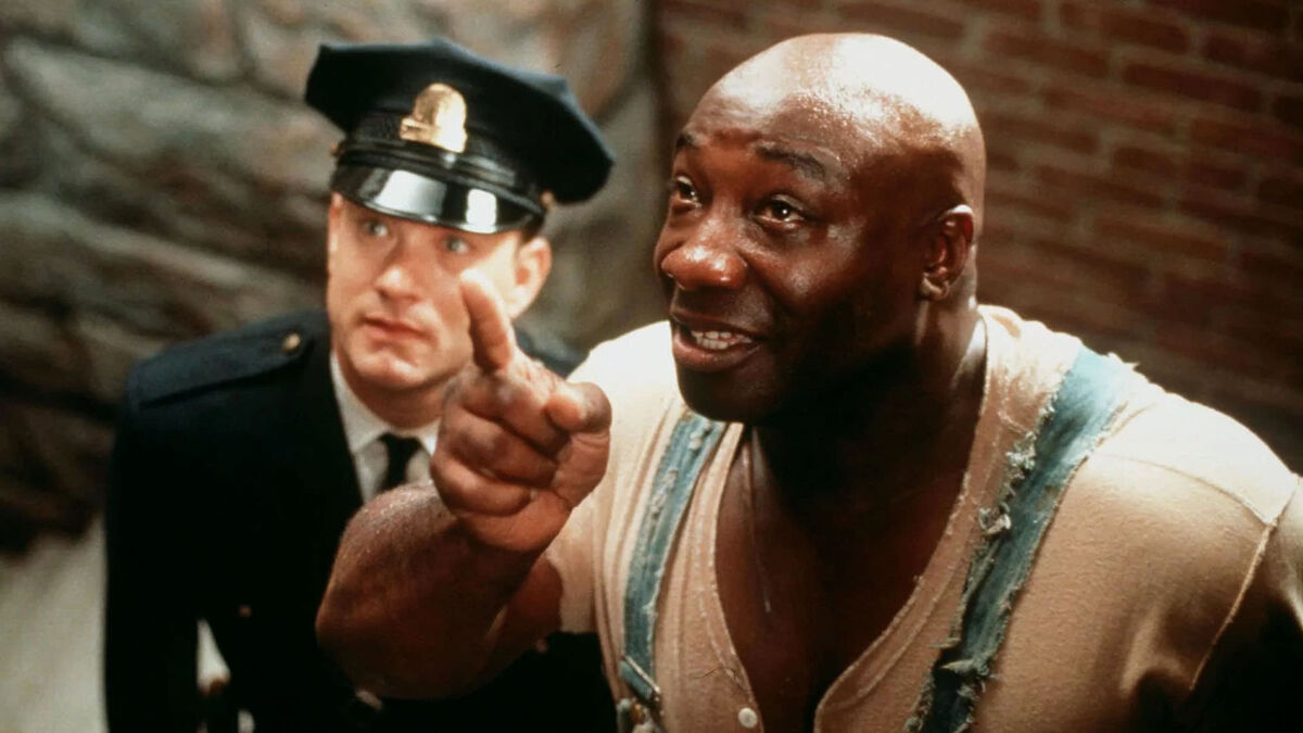 İzlemeden Geçmeyin: Sinema Tarihine Damga Vuran Unutulmaz Filmler Yesil Yol The Green Mile - Marmara Bölge Gazetesi