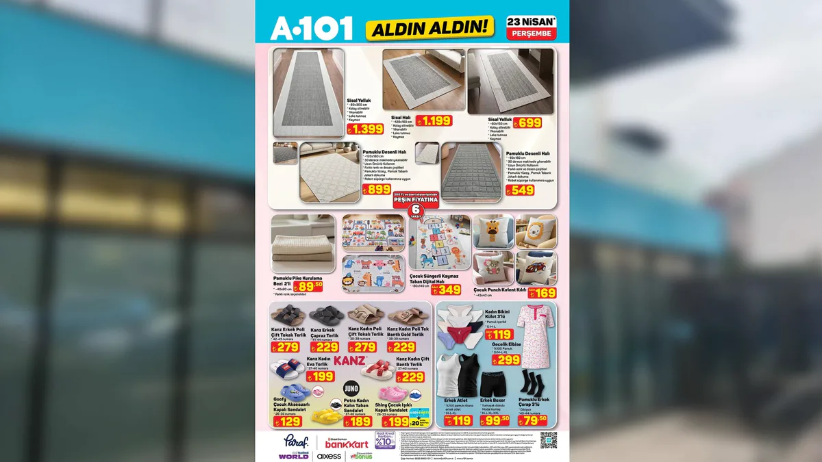 ad676ffb a101 aktuel 1 3 - Marmara Bölge Gazetesi