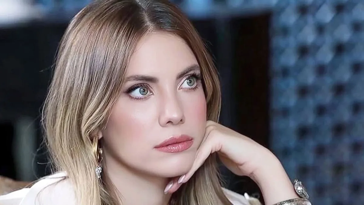 Eda Ece’den Yeni Proje Açıklaması! Yasak Elma’ya Dönecek mi? anne olduktan sonra setlere ara vermisti eda ece bomba diziye dahil oldu bkgm - Marmara Bölge Gazetesi