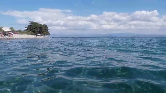 Edremit Merkeze Dakikalar Uzakta Doğayla Baş Başa Bir Köy avcilar koyu 1 - Marmara Bölge Gazetesi