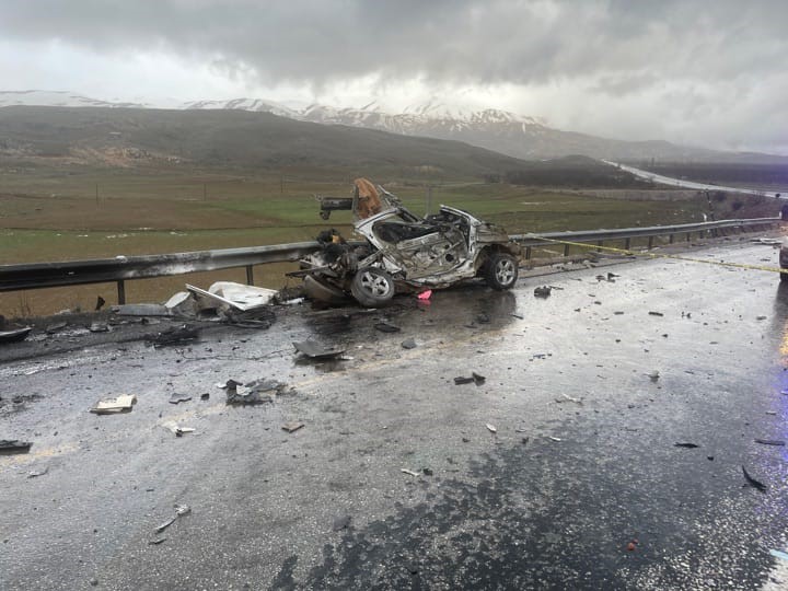 Katliam Gibi Kaza aw675131 01 - Marmara Bölge Gazetesi