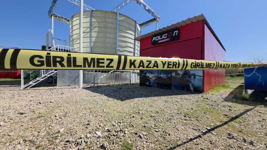 Lunapark Ölüm Getirdi aw679818 02 - Marmara Bölge Gazetesi
