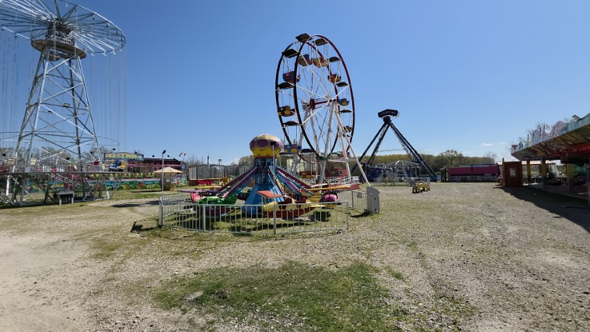 Lunapark Ölüm Getirdi aw679818 06 - Marmara Bölge Gazetesi