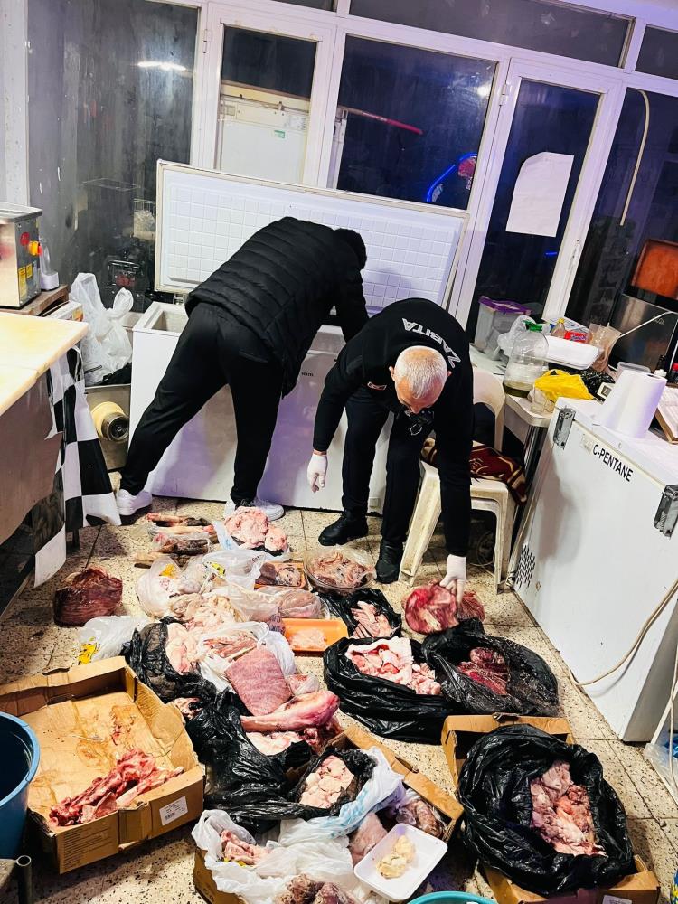 Vatandaşa Bozuk Et Şoku aw680591 06 - Marmara Bölge Gazetesi
