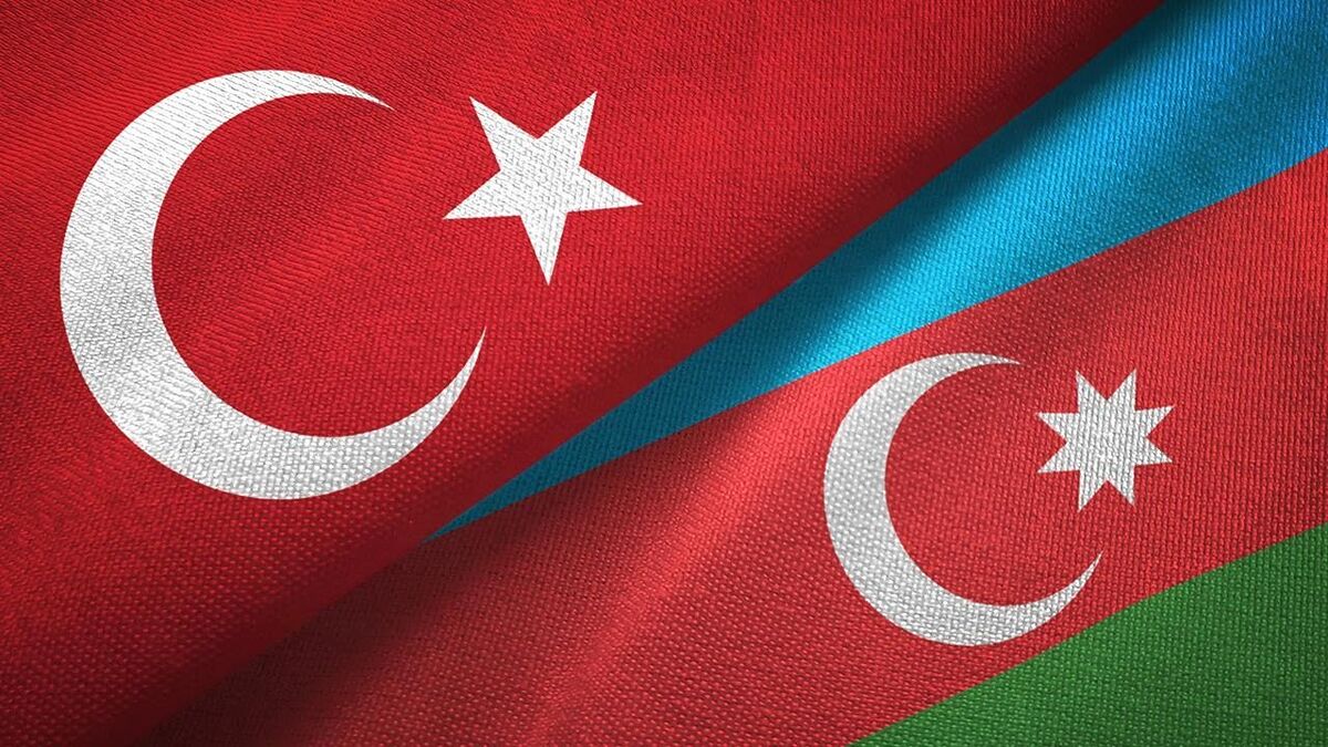 Kardeş Azerbaycan’dan Şok Eden Türkiye Kararı! azerbaycan turkiye - Marmara Bölge Gazetesi