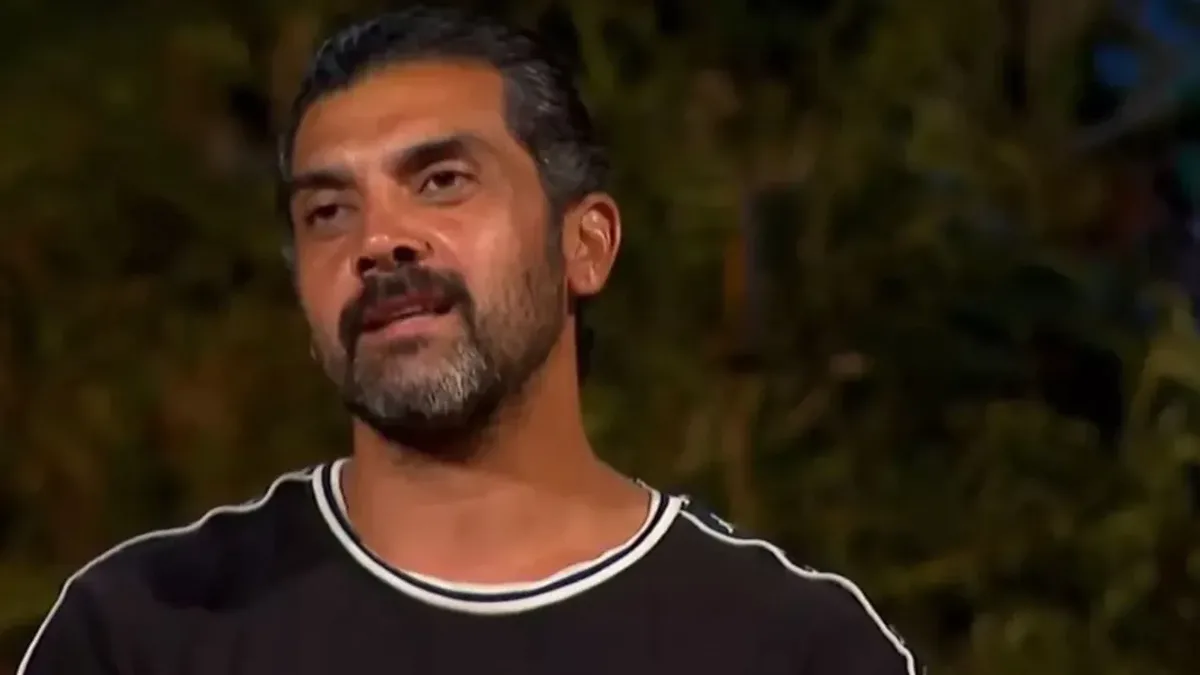 Survivor birleşme partisinin ilk gecesi hem duygusal hem de eğlenceli