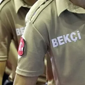 Çarşı ve mahalle bekçisi olarak görev yapmak isteyen adaylar, 2026