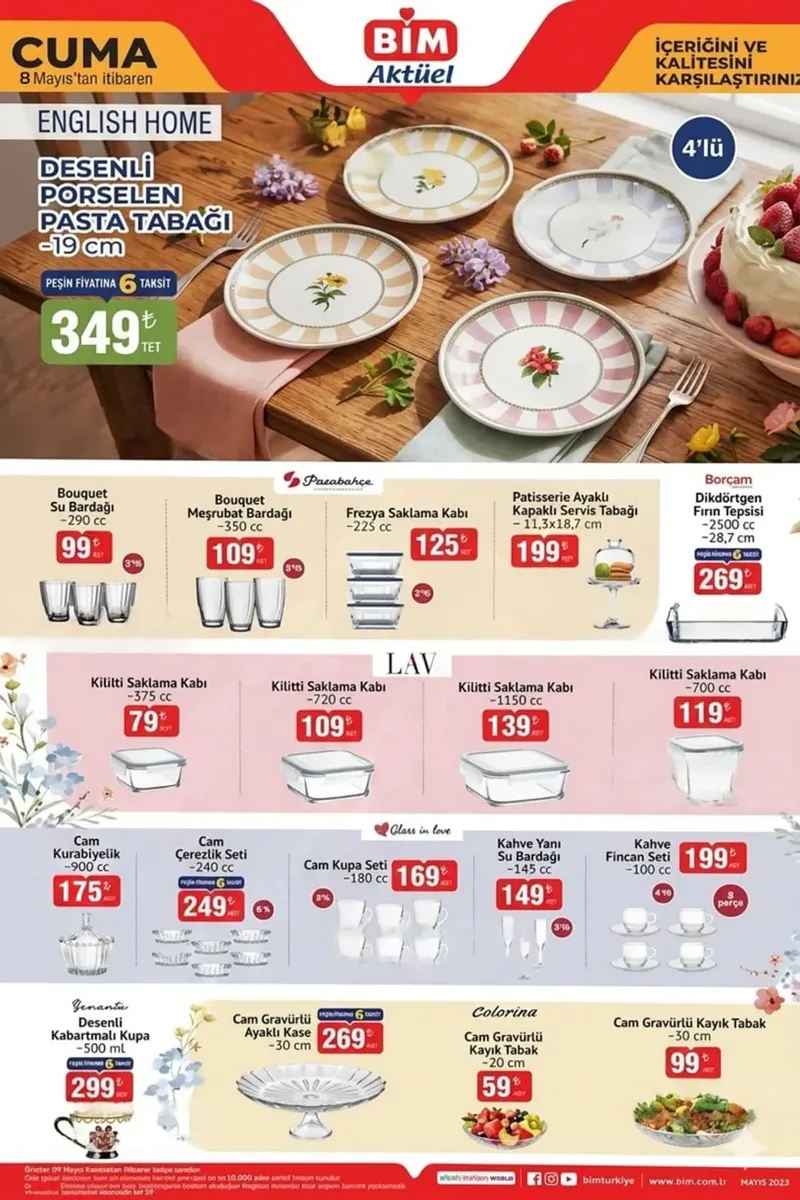bim 1 8 mayis aktuel urunler katalogu 2026 dondurucu buzdolabi ocak supurge yer sofra 3297220 202604290933 4 - Marmara Bölge Gazetesi
