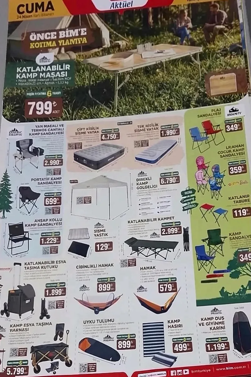 bim 17 24 nisan aktuel urunler katalogu 2026 klima cesitleri cadir kamp malzemeleri t 3294767 202604160948 4 1 - Marmara Bölge Gazetesi