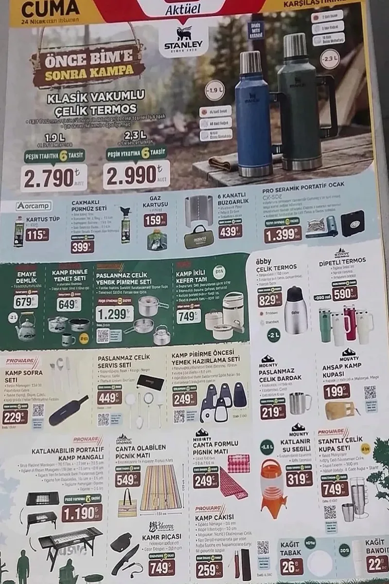 bim 17 24 nisan aktuel urunler katalogu 2026 klima cesitleri cadir kamp malzemeleri t 3294767 202604160948 6 1 - Marmara Bölge Gazetesi