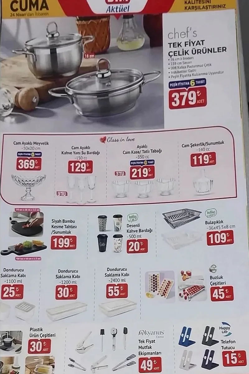 bim 17 24 nisan aktuel urunler katalogu 2026 klima cesitleri cadir kamp malzemeleri t 3294767 202604160948 7 1 - Marmara Bölge Gazetesi