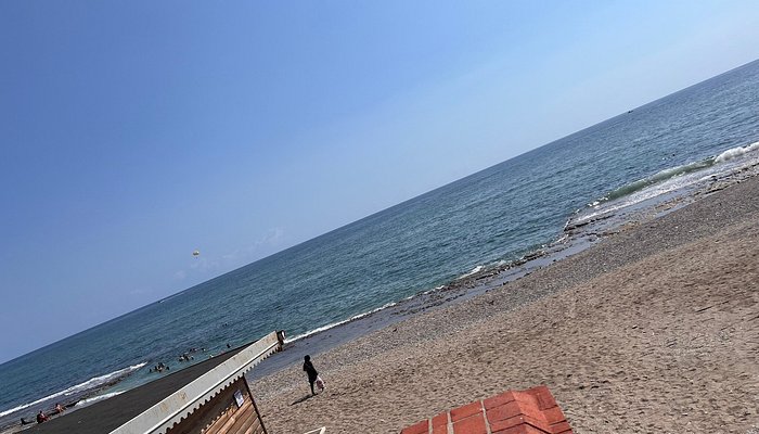 Alanya’nın Gözde Sahili! Portakal Plajı Tatilcileri Cezbediyor cS - Marmara Bölge Gazetesi