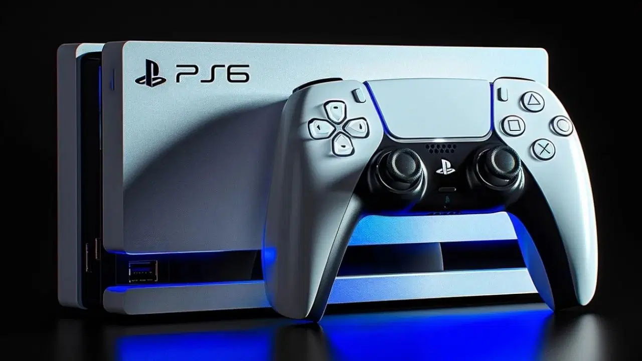 Henüz resmi tanıtımı yapılmayan PlayStation 6 hakkında ortaya çıkan yeni
