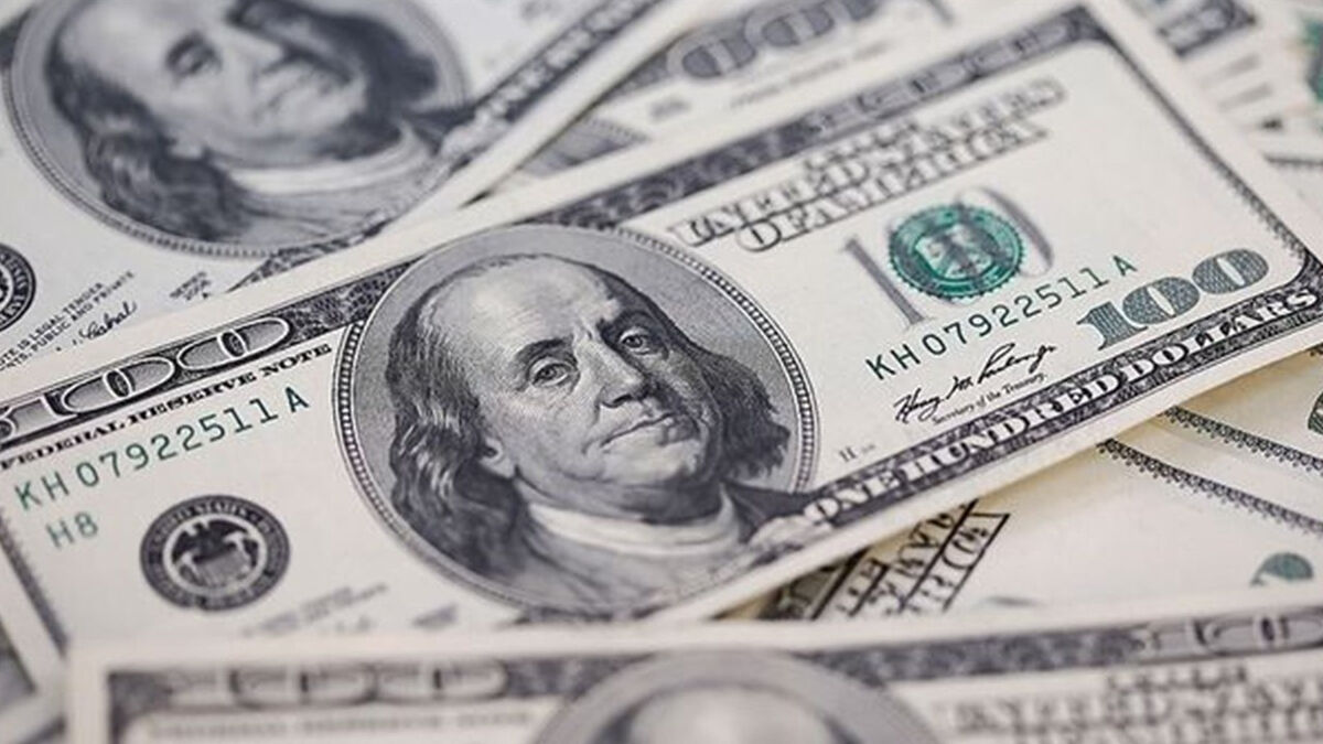 Dolar Ve Euroda Son Durum! 26 Nisan 2026 Dolar Ve Euro Fiyatları.. dolar 8syg cover - Marmara Bölge Gazetesi