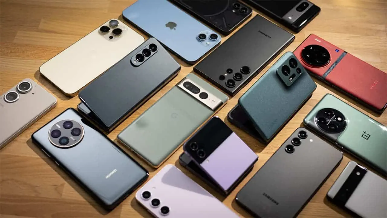 2025’in en çok satan akıllı telefonları belli oldu. Apple beş