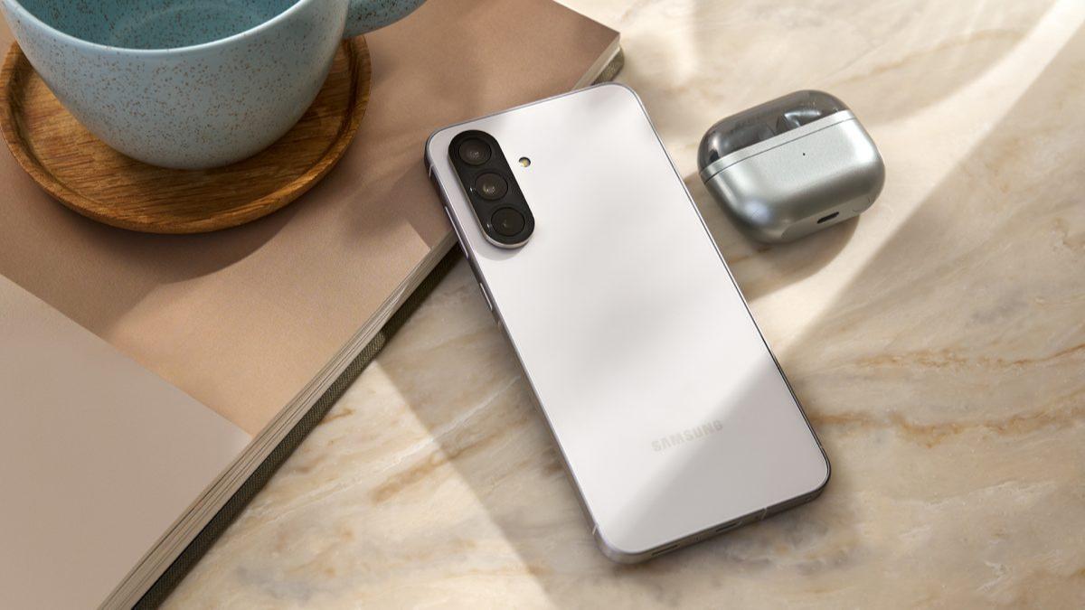 Samsung Galaxy A27 Daha Modern Görünümüyle Geliyor galaxy a27 kamera sizintisi ozellikleri 1 - Marmara Bölge Gazetesi