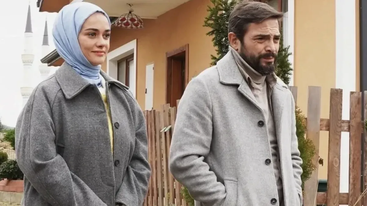 Gassal Dizisi 3. Sezon Yayında mı? Kaç Bölüm Oldu, Tüm Bölümler Nereden İzlenir gassal dizisi kac bolum yayinlandi gassal 1 2 3 bolumleri nereden izlenir 3294497 - Marmara Bölge Gazetesi