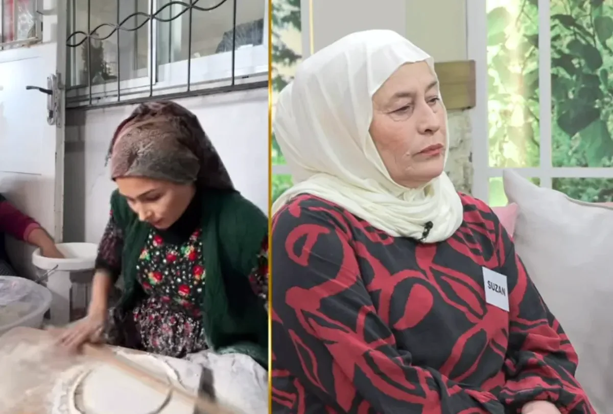 Gelinim Mutfakta Fatoş Çelik Kimdir, Kaç Yaşında, Nereli? gelinim mutfaktada fatosun koy hayati ekranlara damga vurdu gelinim mutfakta fatosdan 3291834 202604011653 5 - Marmara Bölge Gazetesi