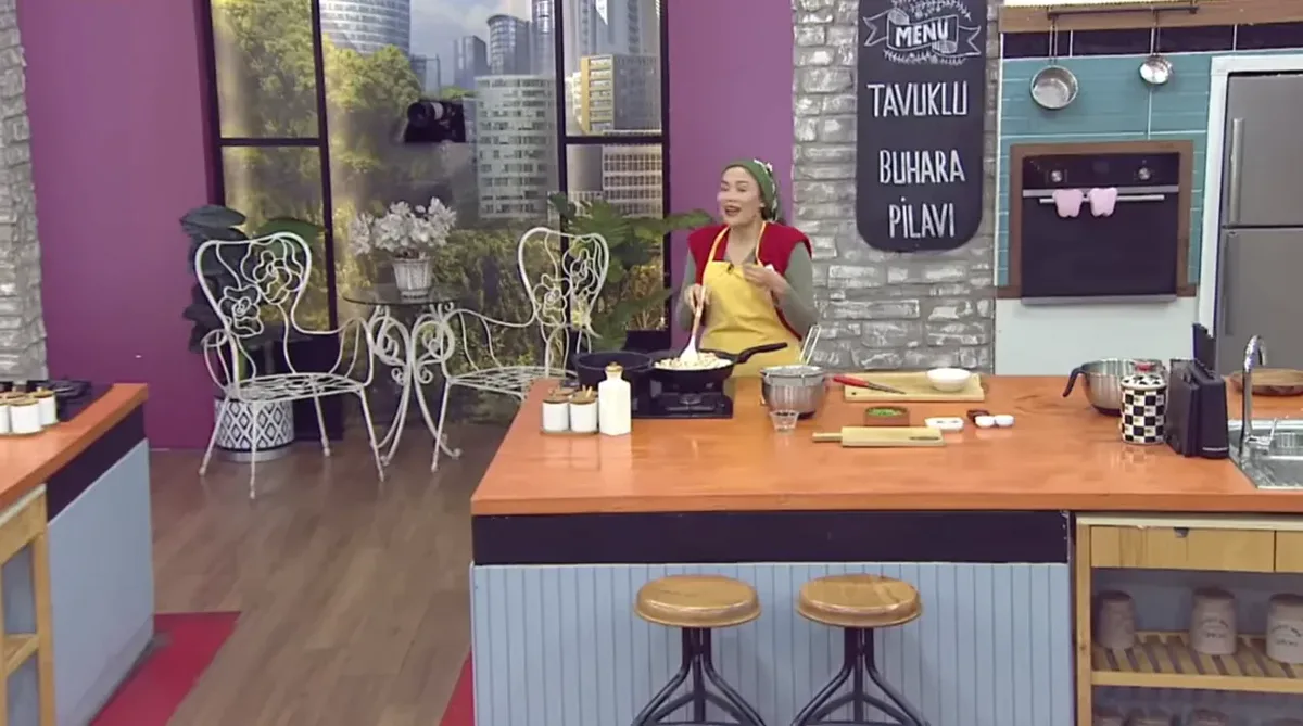 Gelinim Mutfakta Fatoş Çelik Kimdir, Kaç Yaşında, Nereli? gelinim mutfaktada fatosun koy hayati ekranlara damga vurdu gelinim mutfakta fatosdan 3291834 202604011653 6 - Marmara Bölge Gazetesi
