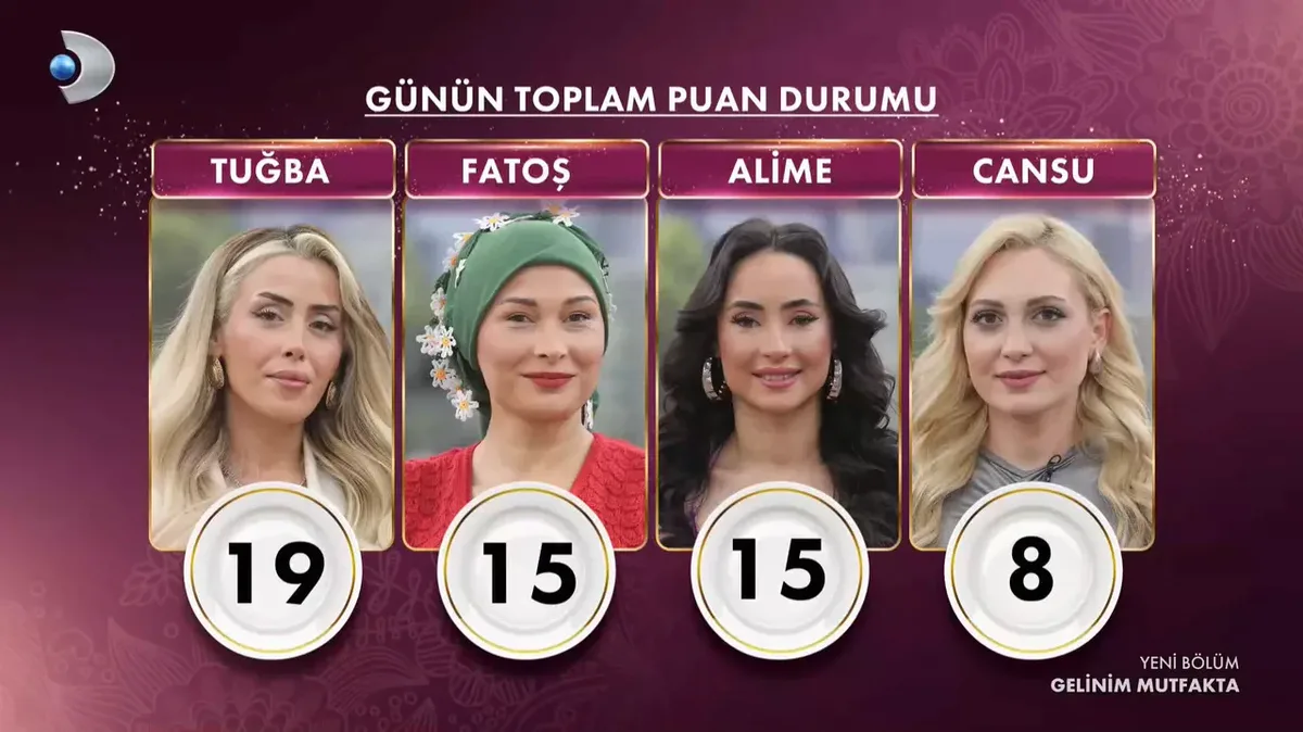 Gelinim Mutfakta Fatoş Çelik Kimdir, Kaç Yaşında, Nereli? gelinim mutfaktada fatosun koy hayati ekranlara damga vurdu gelinim mutfakta fatosdan 3291834 202604011653 7 - Marmara Bölge Gazetesi