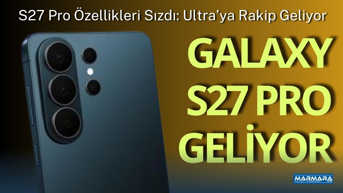 Samsung’un yeni amiral gemisi serisi için dikkat çeken iddialar yeniden
