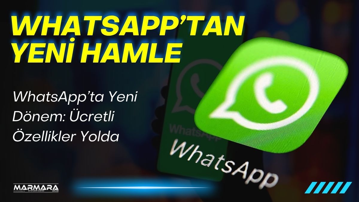 Dünyanın en popüler mesajlaşma uygulamalarından WhatsApp, kullanıcı deneyimini daha da