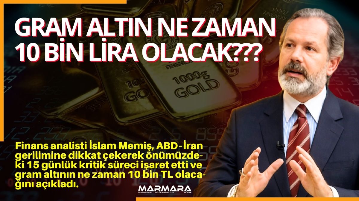 Altın ve gümüş piyasalarında yükseliş rüzgarı sürerken, ateşkes haberlerinin ardından