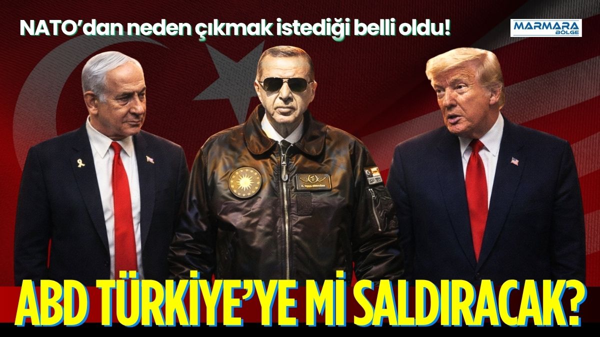 ABD’nin NATO’dan ayrılabileceğine yönelik tartışmalar sürerken, eski ABD’li yetkili Joe