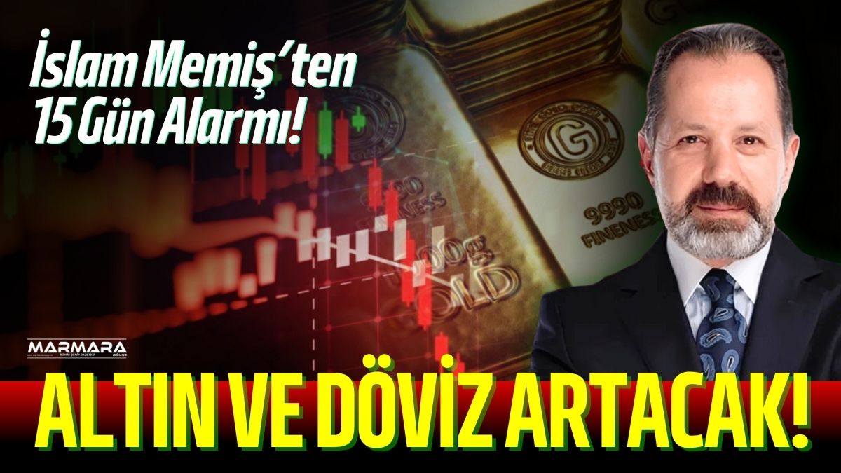 Petrol fiyatlarından döviz kurlarına kadar birçok kritik başlıkta uyarılarda bulunan