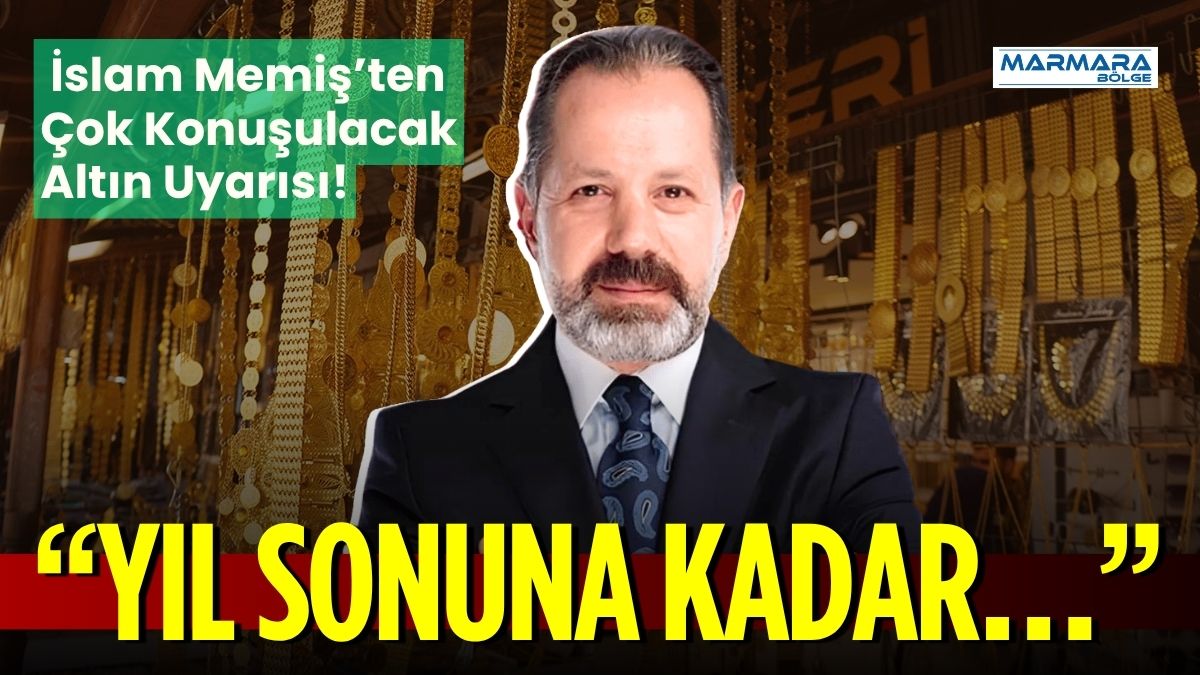 Küresel gerilimler ve piyasalardaki dalgalanma altın fiyatlarını yeniden hareketlendirdi. Finans