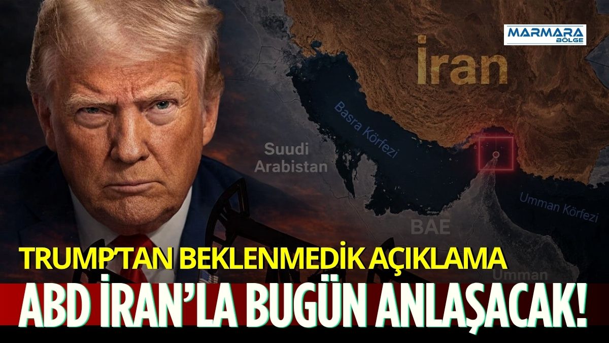 ABD ile İran arasındaki gerilim tırmanırken, diplomasi trafiği de hız