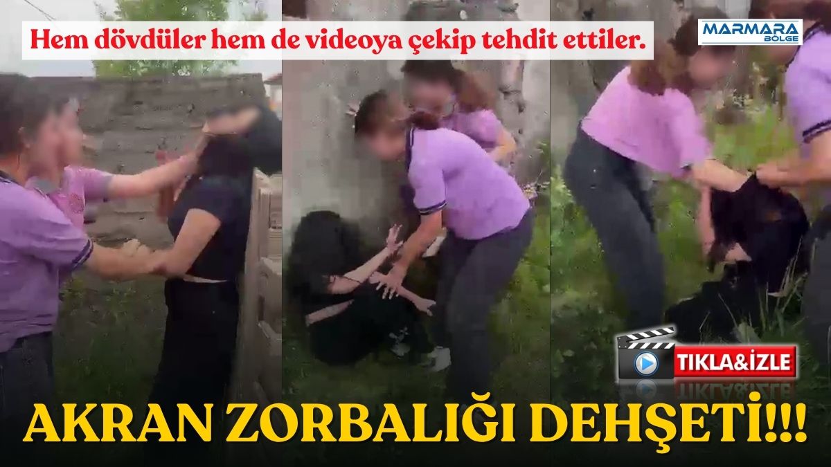 Muğla’nın Ortaca ilçesinde yaşandığı iddia edilen olayda, lise öğrencisi oldukları