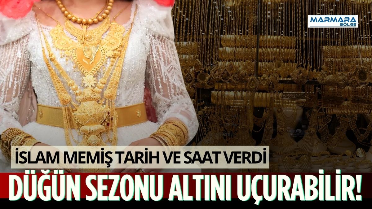 Gram altın piyasasında yeni bir dalgalanma endişesi büyürken, finans analisti