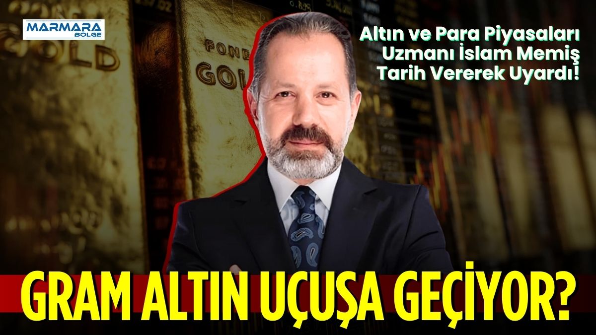 Altın fiyatlarında yaşanan sert dalgalanmalar sonrası piyasada yeniden yükseliş beklentisi