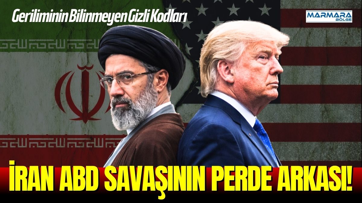 ABD ile İran arasında gerilim tırmanırken, diplomasi trafiğine ilişkin çelişkili