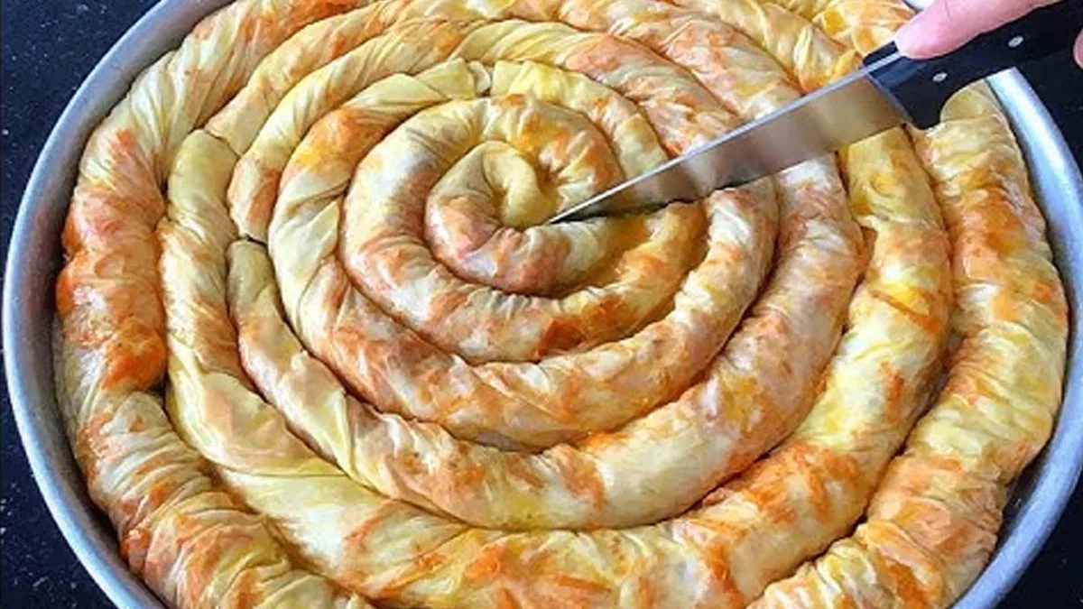 Mutfakta hem pratik hem de sağlıklı tarif arayanların favorisi olmaya