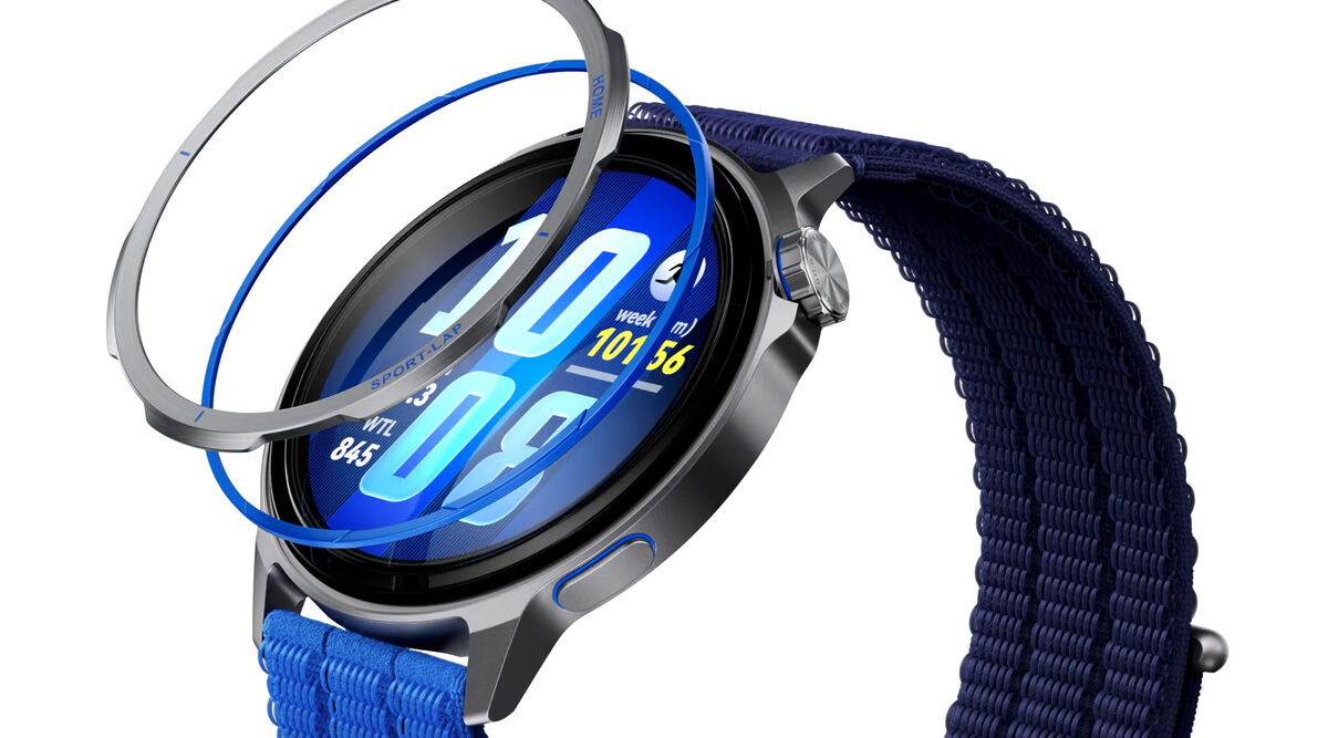 Huawei Saat Tanıtıldı huawei watch gt runner 2 top ksp ultra precision positioning - Marmara Bölge Gazetesi