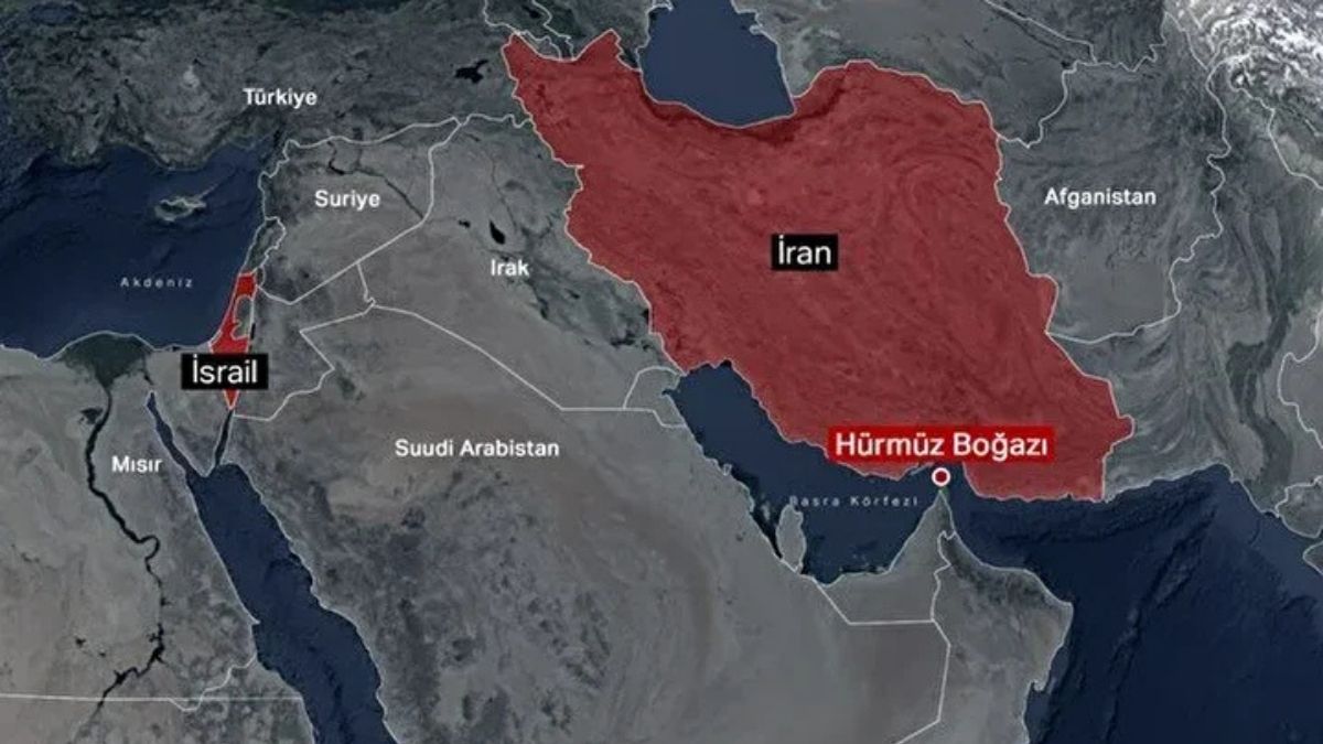ABD ve Fransa Hürmüz Boğazı İçin Harekete Geçti! hurmuz bogazi 2 - Marmara Bölge Gazetesi
