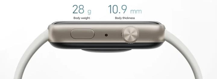 Honor Watch X5i Tanıtıldı! Uzun Pil Ömrü ve Uygun Fiyat Dikkat Çekti image 2026 04 07T163937.673 - Marmara Bölge Gazetesi