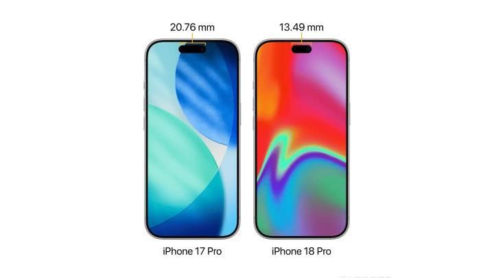 iPhone 18 Pro’da Büyük Değişim image 2026 04 10T164543.888 - Marmara Bölge Gazetesi